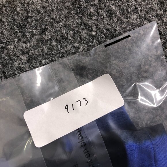 Nike USA 2022/23 Stadium Away Soccer Jersey Mens SMall Blue DN0705 USMNT - Picture 11 of 11